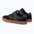 Pánské boty DC Kalis Vulc black/black/gum 3