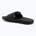 Pánské nazouváky Quiksilver Rivi Slide Adjust black/grey/black 3