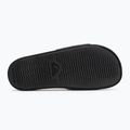 Pánské nazouváky Quiksilver Rivi Slide Adjust black/grey/black 4