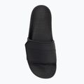 Pánské nazouváky Quiksilver Rivi Slide Adjust black/grey/black 5