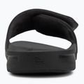 Pánské nazouváky Quiksilver Rivi Slide Adjust black/grey/black 6
