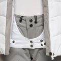 Dámská snowboardová bunda ROXY Dakota 2021 bright white 11