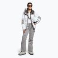 Dámská snowboardová bunda ROXY Dakota 2021 bright white 2