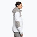 Dámská snowboardová bunda ROXY Dakota 2021 bright white 3