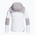 Dámská snowboardová bunda ROXY Dakota 2021 bright white 14