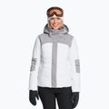 Dámská snowboardová bunda ROXY Dakota 2021 bright white 15