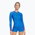 Dámský neopren   ROXY 1.5 Popsurf FZ LS SP QLCK blue 6