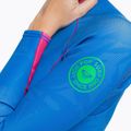 Dámský neopren   ROXY 1.5 Popsurf FZ LS SP QLCK blue 7