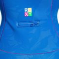 Dámský neopren   ROXY 1.5 Popsurf FZ LS SP QLCK blue 8