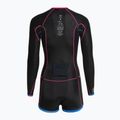Dámský neopren   ROXY 1.5 Popsurf FZ LS SP QLCK blue 5