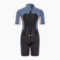 Dětský neopren   ROXY 2/2 Prologue Girl BZ SS SP FL cloud black/powderdgrey/sunglow 3