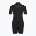 Dětský neopren   ROXY 2/2 Prologue Girl BZ SS SP FL cloud black/powderdgrey/sunglow 4