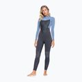 Dámský neopren   ROXY 4/3 Prologue BZ GBS cloud black/powderdgrey/sunglow