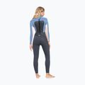Dámský neopren   ROXY 4/3 Prologue BZ GBS cloud black/powderdgrey/sunglow 4