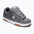 Pánské boty DC Stag grey / gum  8