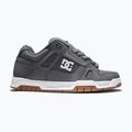Pánské boty DC Stag grey / gum  9