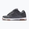 Pánské boty DC Stag grey / gum  10