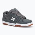 Pánské boty DC Stag grey / gum 