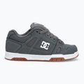 Pánské boty DC Stag grey / gum  2