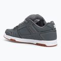 Pánské boty DC Stag grey / gum  3