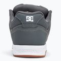 Pánské boty DC Stag grey / gum  6