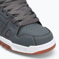 Pánské boty DC Stag grey / gum  7