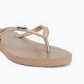 Dětské japonky ROXY Viva VI gold 7