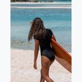 Dámské jednodílné plavky ROXY Essentials 2021 true black 7
