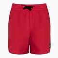 Chlapecké plavecké šortky Quiksilver Everyday 13' červené EQBJV03331-RQC0