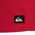 Chlapecké plavecké šortky Quiksilver Everyday 13' červené EQBJV03331-RQC0 4