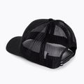 Pánská baseballová čepice Quiksilver Grounder black 3