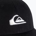 Pánská baseballová čepice Quiksilver Grounder black 5