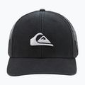 Pánská baseballová čepice Quiksilver Grounder black 6