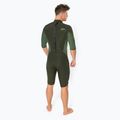 Pánský neopren   Quiksilver 2/2 Syncro BZ SSSP dark ivy/shade olive 2