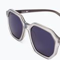 Sluneční brýle Quiksilver Output šedé EQYEY03144 5