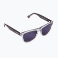 Sluneční brýle Quiksilver Nasher šedé EQYEY03122