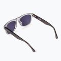 Sluneční brýle Quiksilver Nasher šedé EQYEY03122 2