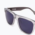 Sluneční brýle Quiksilver Nasher šedé EQYEY03122 4