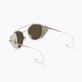 Dámské sluneční brýle ROXY Blizzard 2021 shiny rose gold/white/ml sup pi 2