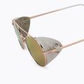 Dámské sluneční brýle ROXY Blizzard 2021 shiny rose gold/white/ml sup pi 5