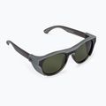 Sluneční brýle Quiksilver Eliminator+ černé EQYEY03150