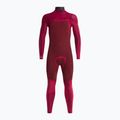 Pánský neopren   Quiksilver 3/2 Everyday Sessions S/SL CZ black 4