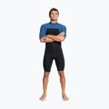 Pánský neopren   Quiksilver 2/2 Springsuit Everyday Session S/SL black/insignia 6