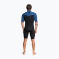 Pánský neopren   Quiksilver 2/2 Springsuit Everyday Session S/SL black/insignia 9