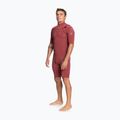 Pánský neopren   Quiksilver 2/2 Everyday Sessions SS SP CZ oxblood red 2
