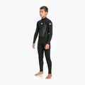 Dětský neopren   Quiksilver 3/2 Prologue BZ black 2