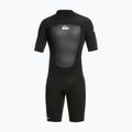 Pánský neopren   Quiksilver 2/2 Springsuit Prologue SP S/SL black