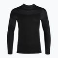 Pánské neoprenové tričko  Quiksilver 1 mm Jacket Everyday Sessions L/SL black 2