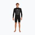 Pánský neopren   Quiksilver 2/2 Springsuit Prologue SP L/SL black 6