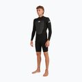 Pánský neopren   Quiksilver 2/2 Springsuit Prologue SP L/SL black 7